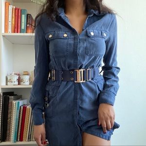 Guess by Marciano Dress